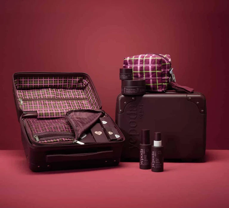 Calendrier de l'Avent K-Beauty