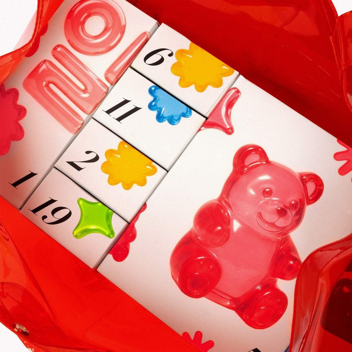 MiiN Advent Calendar 2026