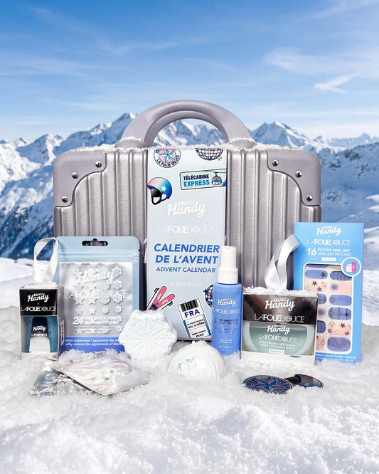 Calendrier de l'Avent Merci Handy 2026