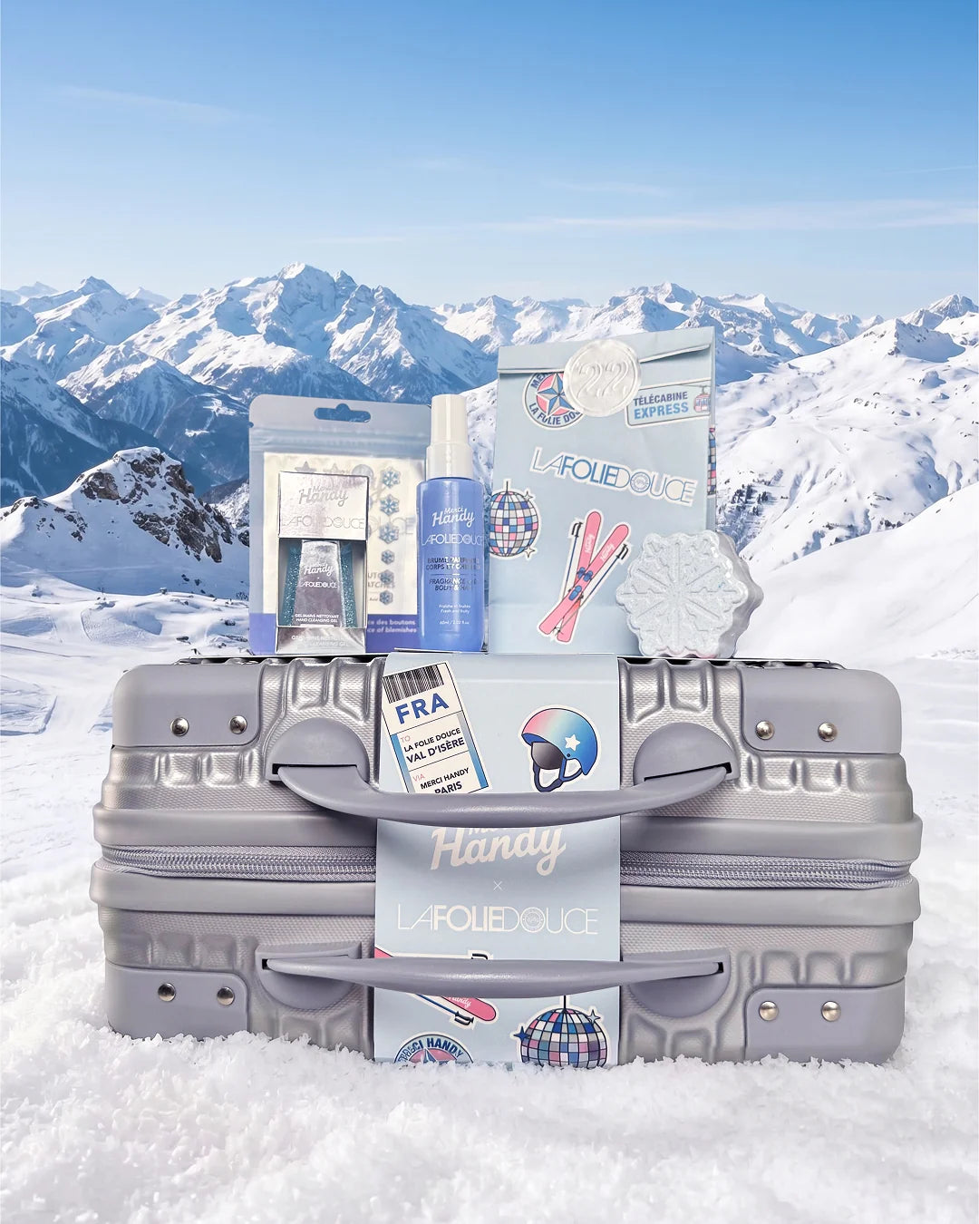 Calendrier de l'Avent Merci Handy 2026