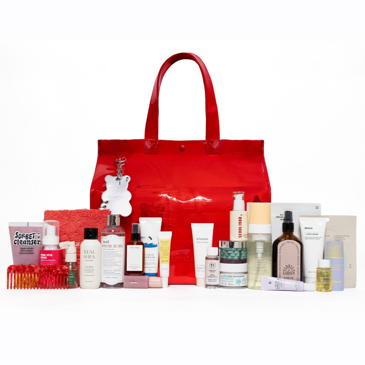 MiiN Advent Calendar 2026